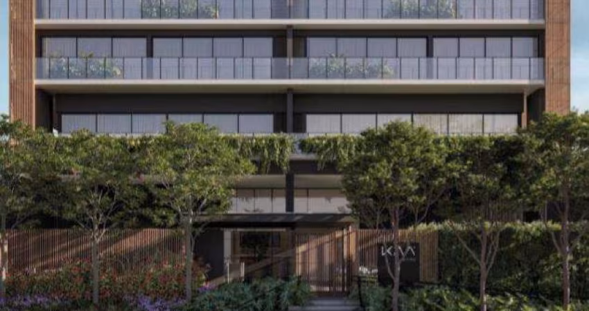 APARTAMENTO no ANITA GARIBALDI com 4 quartos para VENDA, 207 m²