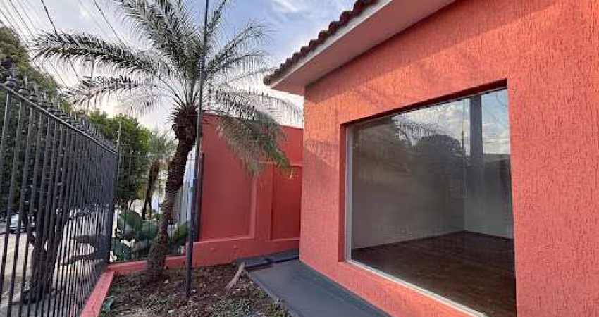 Casa com 2 dormitórios para alugar, 250 m² - Jardim Alexandre Campos - Uberaba/MG