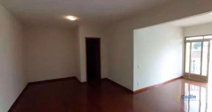 Apartamento com 3 dormitórios à venda, 110 m² por R$ 389.999,00 - Estados Unidos - Uberaba/MG