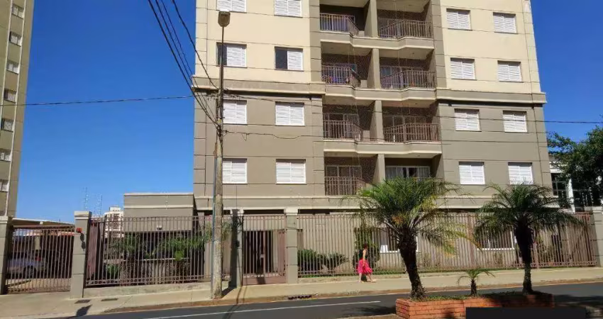 Apartamento com 3 dormitórios à venda, 86 m² por r$ 340.000,00 - mercês - uberaba/mg