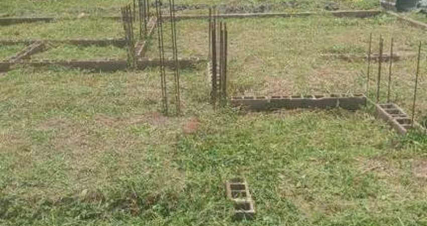 Terreno à venda, 300 m² por R$ 400.000,00 - Estância dos Ipês - Uberaba/MG