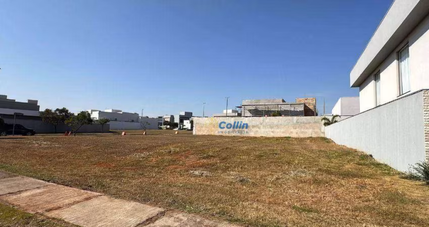 Terreno à venda, 535 m² por R$ 500.000,00 - Cyrela Landscape - Uberaba/MG