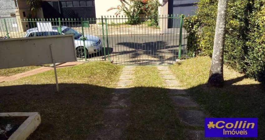 Casa com 3 dormitórios para alugar, 280 m² por R$ 3.000,00/mês - Mercês - Uberaba/MG