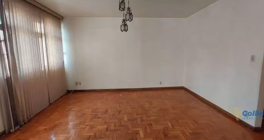 Apartamento com 4 dormitórios à venda, 177 m² por R$ 310.000,00 - Centro - Uberaba/MG