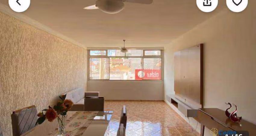 Apartamento com 3 dormitórios, 150 m² - venda por R$ 255.000,00 ou aluguel por R$ 2.500,00/mês - Centro - Uberaba/MG