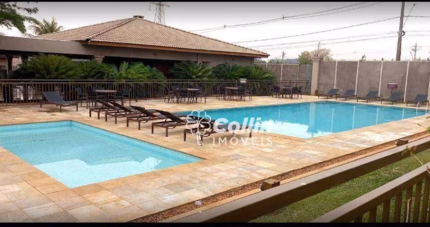 Casa à venda, 150 m² por R$ 893.770,00 - Club Residence Ayat - Uberaba/MG