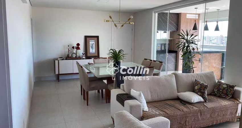 Apartamento com 3 quartos à venda na Rua Rodolfo Machado Borges, São Benedito, Uberaba