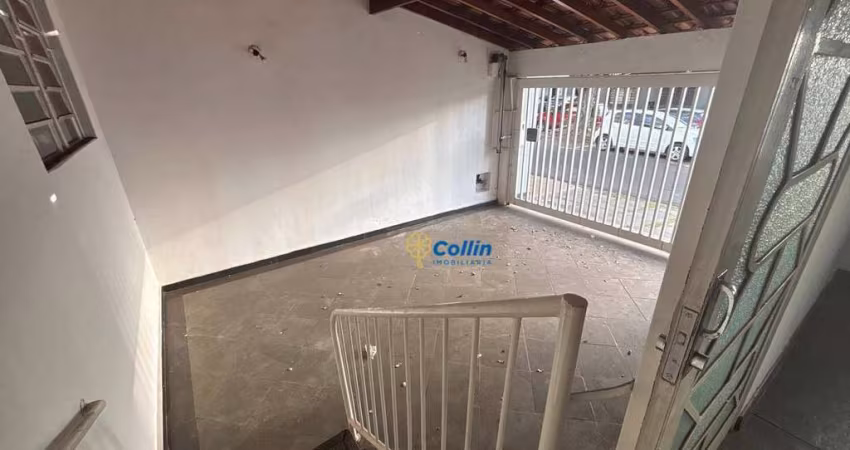 Casa para alugar, 135 m² por R$ 3.200,00 - Abadia - Uberaba/MG