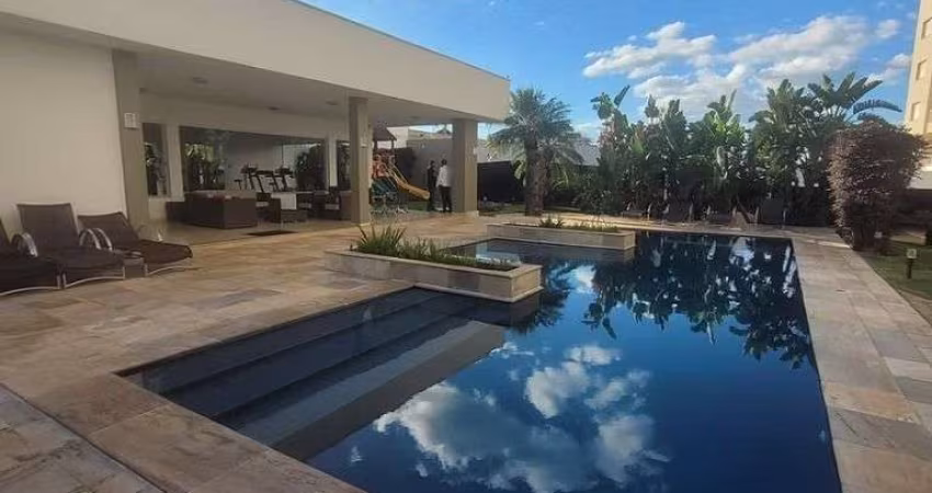 Apartamento com 3 dormitórios à venda, 100 m² por R$ 545.000 - Santa Maria - Uberaba/MG