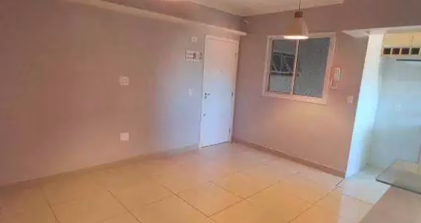 Apartamento com 2 dormitórios para alugar, 60 m² por R$ 2.200,00/mês - São Benedito - Uberaba/MG