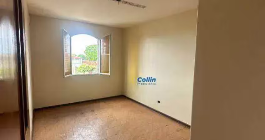 Sobrado com 7 dormitórios à venda, 322 m² por R$ 490.000,00 - Fabrício - Uberaba/MG