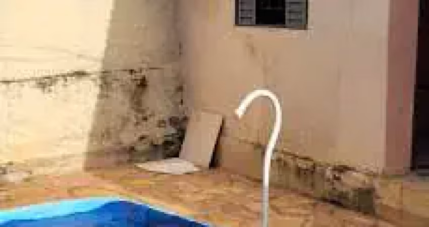 Casa com 2 dormitórios à venda, 150 m² por r$ 300.000,00 - fabrício - uberaba/mg