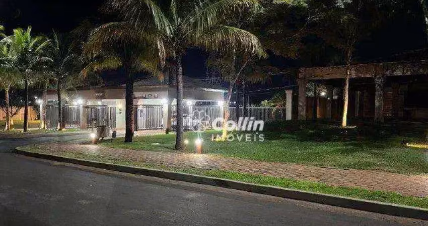 Casa com 4 dormitórios à venda, 169 m² por r$ 920.000,00 - ayat 2 - uberaba/mg