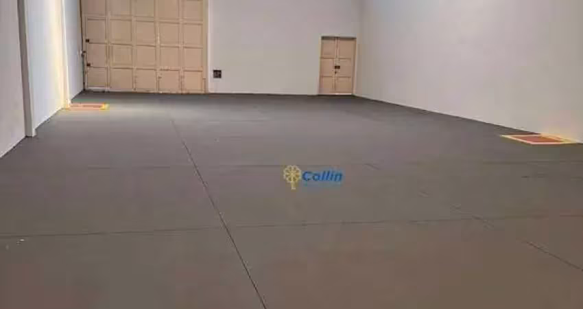 Galpão para alugar por r$ 4.800,00/mês - centro - uberaba/mg