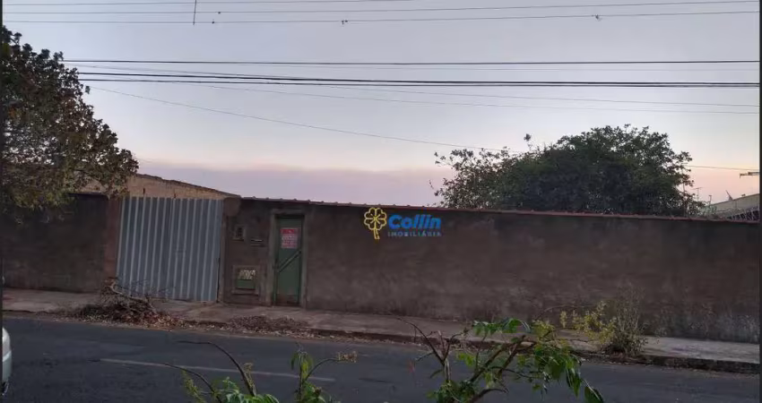 Terreno à venda, 255 m² por r$ 180.000,00 - fabrício - uberaba/mg