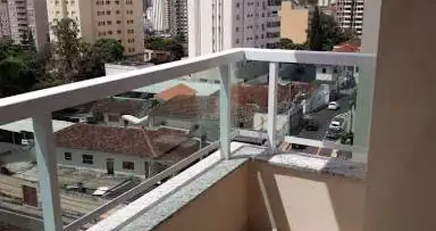 Apartamento com 3 dormitórios à venda, 90 m² por r$ 460.000,00 - centro - uberaba/mg