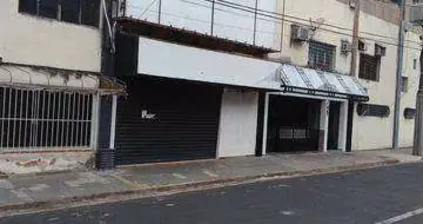 Sala à venda, 85 m² por r$ 80.000,00 - são benedito - uberaba/mg