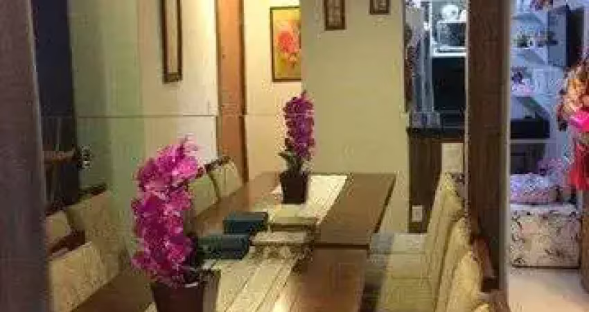 Apartamento com 2 dormitórios à venda, 65 m² por r$ 305.000,00 - parque do mirante - uberaba/mg