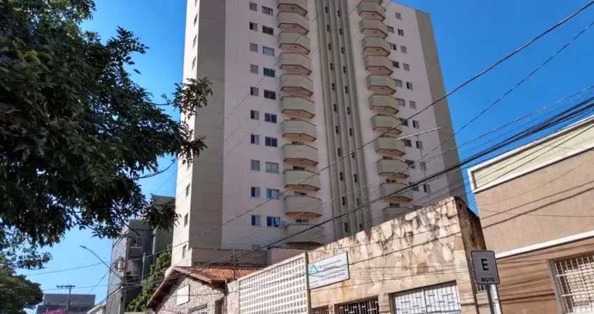 Apartamento à venda, 101 m² por r$ 370.000,00 - nossa senhora da abadia - uberaba/mg