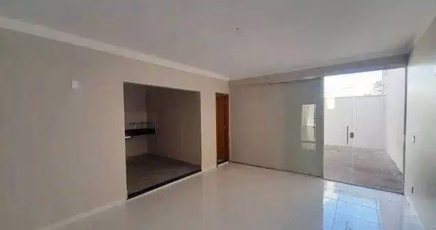 Casa com 3 dormitórios à venda, 200 m² por r$ 630.000,00 - vila celeste - uberaba/mg
