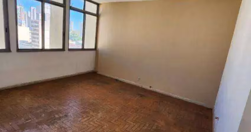Sala para alugar, 51 m² por r$ 823,72/mês - centro - uberaba/mg