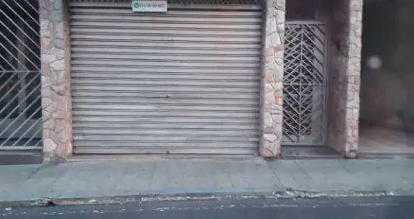 Sala para alugar, 32 m² por r$ 950,00/mês - centro - uberaba/mg
