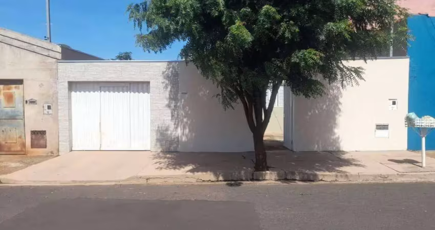 Linda casa à venda, 70 m² por r$ 200.000 - jardim copacabana - uberaba/mg