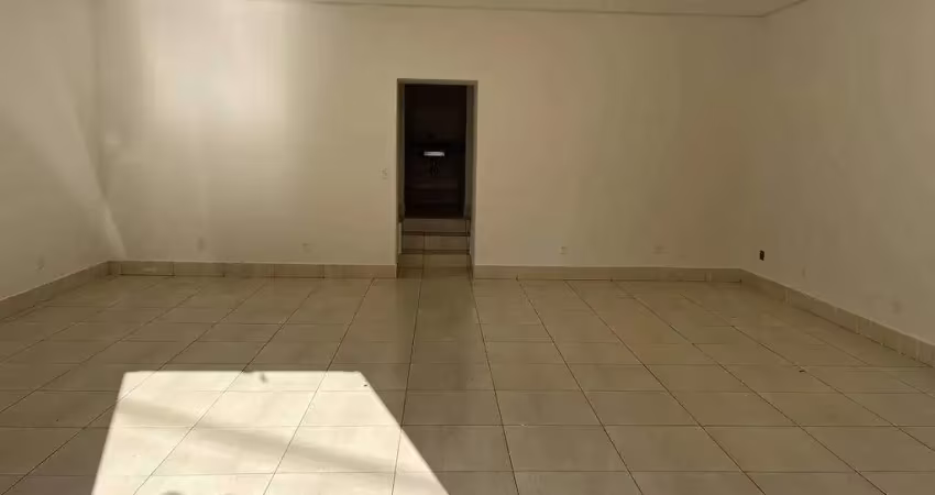 Sobrado à venda, 135 m² por r$ 550.000,00 - centro - uberaba/mg