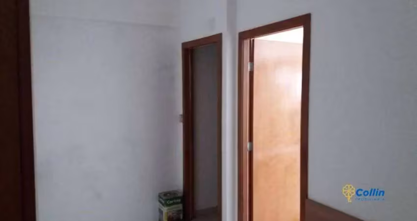 Sala à venda, 34 m² por r$ 130.000,00 - nossa senhora da abadia - uberaba/mg
