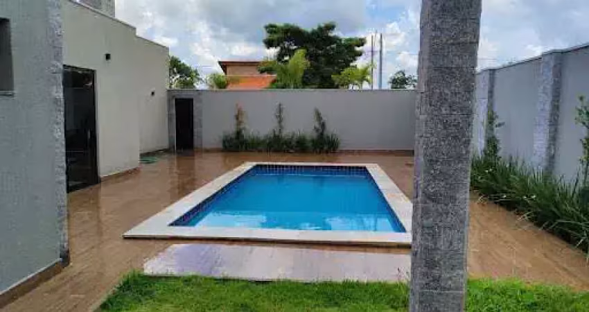 Casa à venda, 250 m² por r$ 2.000.000,00 - residencial mário de almeida franco - uberaba/mg