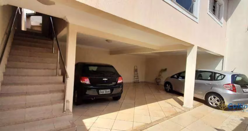 Casa à venda, 270 m² por r$ 780.000,00 - nossa senhora da abadia - uberaba/mg