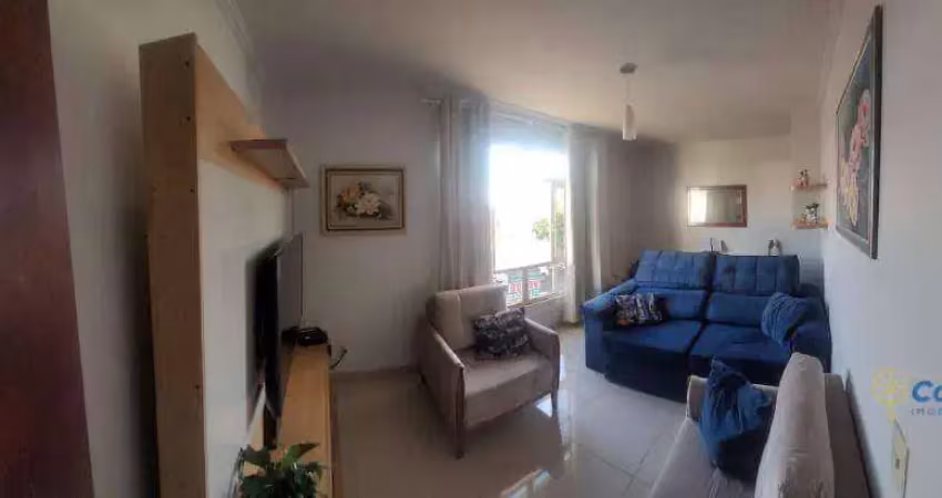 Apartamento com 3 dormitórios à venda, 143 m² por r$ 320.000,00 - vila olímpica - uberaba/mg