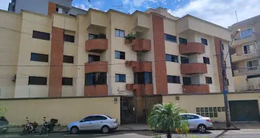 Apartamento com 4 dormitórios à venda, 197 m² por r$ 480.000,00 - jardim santa inez - uberaba/mg