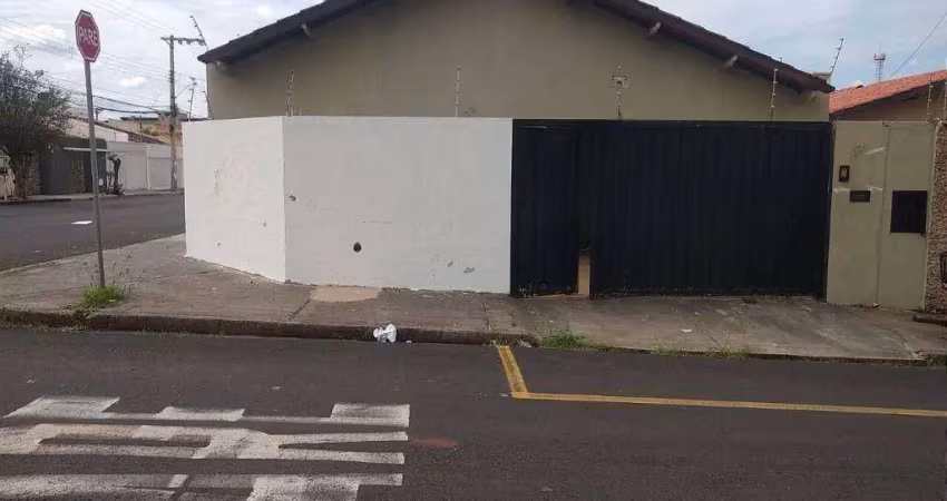 Casa à venda, 144 m² por r$ 550.000,00 - santa maria - uberaba/mg
