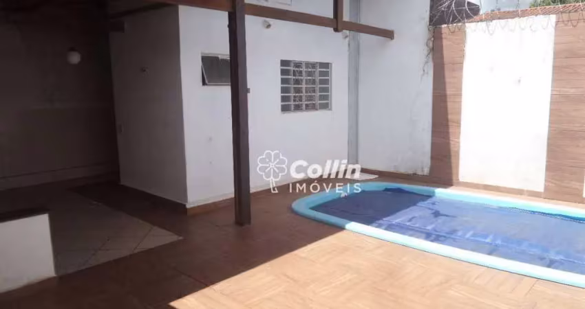 Casa à venda, 225 m² por r$ 540.000,00 - olinda - uberaba/mg