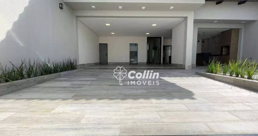 Casa à venda, 280 m² por r$ 1.300.000,01 - jardim do lago - uberaba/mg