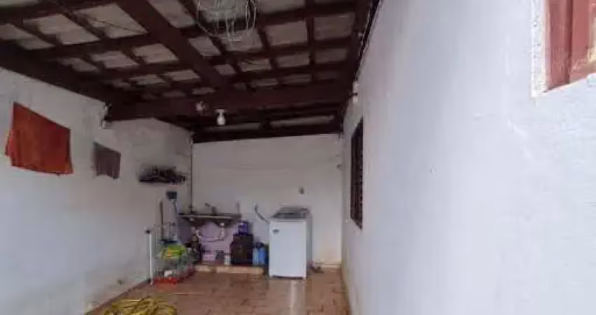 Casa à venda, 71 m² por r$ 240.000,00 - vila são cristóvão - uberaba/mg