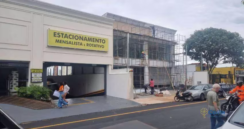 Loja para alugar, 300 m² por r$ 20.000,00/mês - nossa senhora da abadia - uberaba/mg