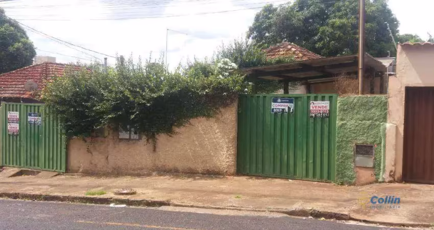 Casa à venda, 122 m² por r$ 380.000,00 - são benedito - uberaba/mg