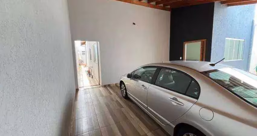 Casa à venda, 165 m² por r$ 770.000,00 - jardim nenê gomes - uberaba/mg