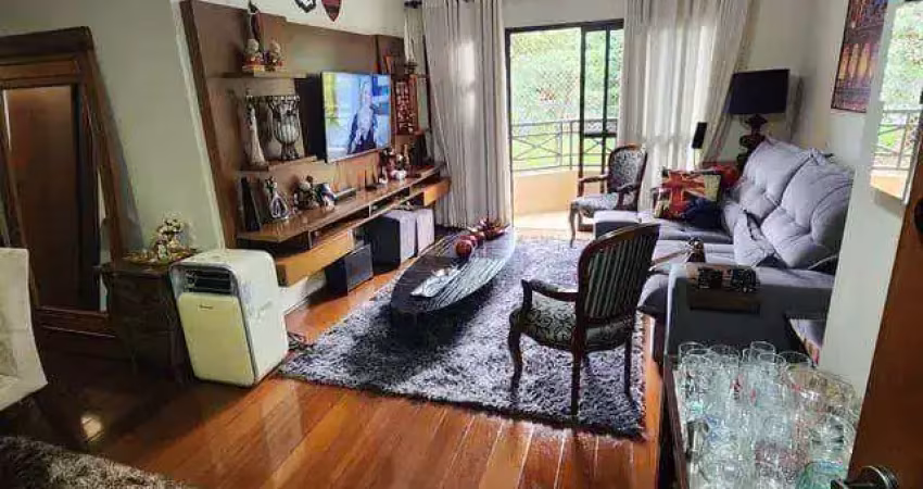 Apartamento com 3 dormitórios à venda, 120 m² por r$ 500.000,00 - vila olímpica - uberaba/mg
