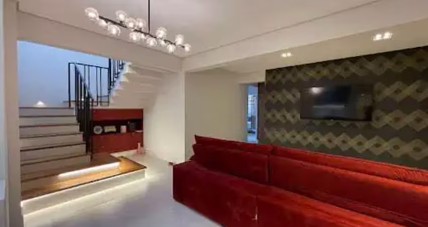 Apartamento com 3 dormitórios à venda, 180 m² por r$ 1.300.000,00 - santa maria - uberaba/mg