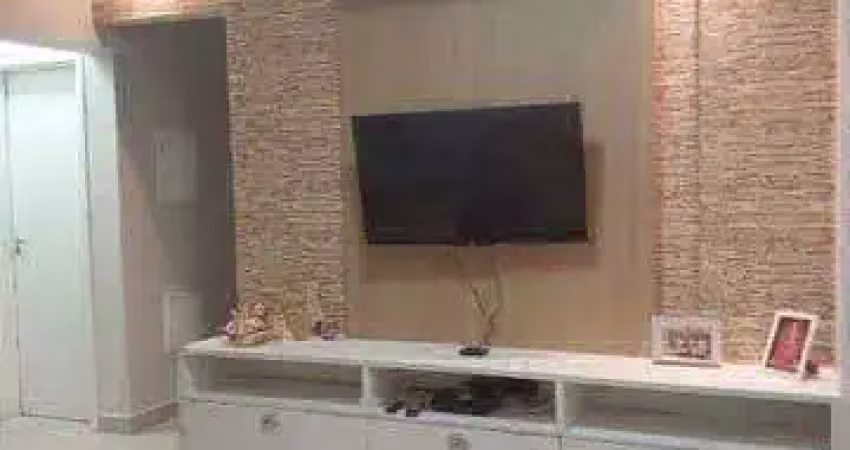 Apartamento com 2 dormitórios à venda, 59 m² por r$ 365.000,00 - são benedito - uberaba/mg