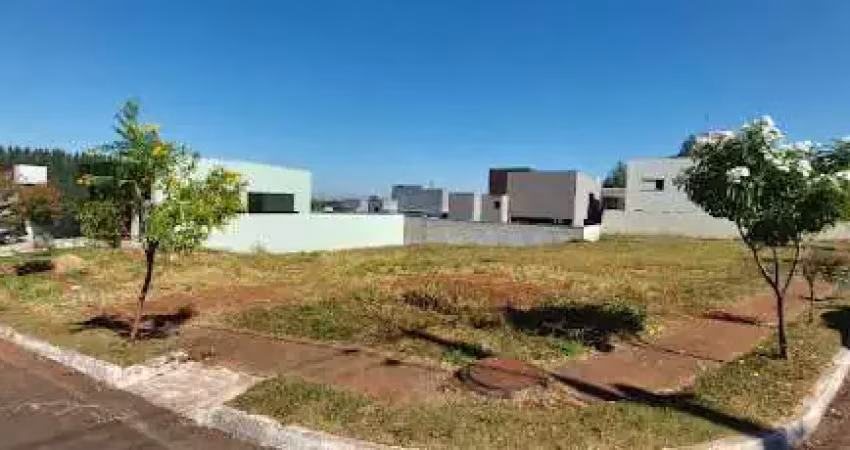 Terreno à venda, 994 m² por r$ 800.000,00 - recanto lago do jockey - uberaba/mg