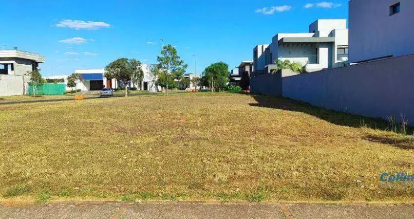 Terreno à venda, 428 m² por r$ 319.515 - cyrela landscape - uberaba/mg