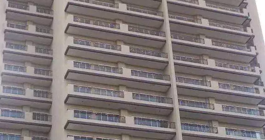 Apartamento com 3 dormitórios à venda, 129 m² por r$ 870.000,00 - jardim do lago - uberaba/mg