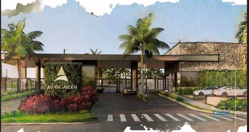Terreno à venda, 450 m², univerdecidade - uberaba/mg