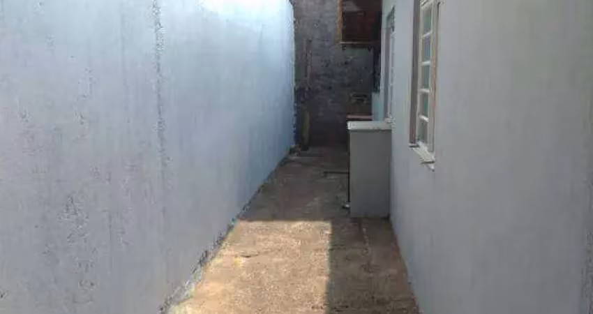 Casa com 2 dormitórios à venda, 120 m² por r$ 220.000,00 - beija-flor ii - uberaba/mg