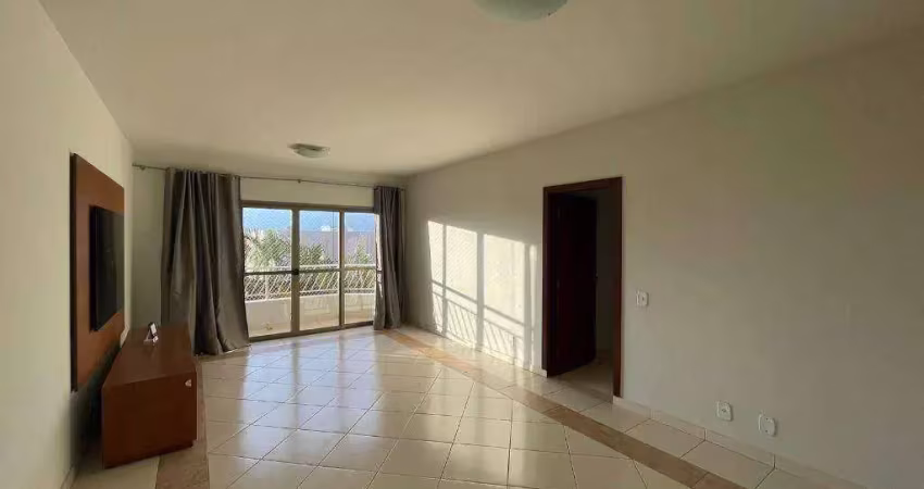Apartamento com 3 dormitórios à venda, 170 m² por r$ 350.000,00 - boa vista - uberaba/mg