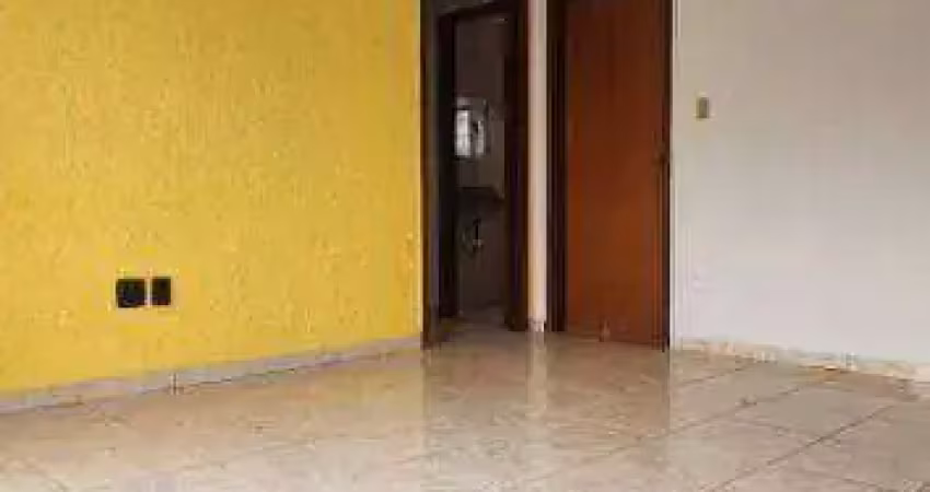 Apartamento com 3 dormitórios à venda, 110 m² por r$ 350.000,00 - santa maria - uberaba/mg